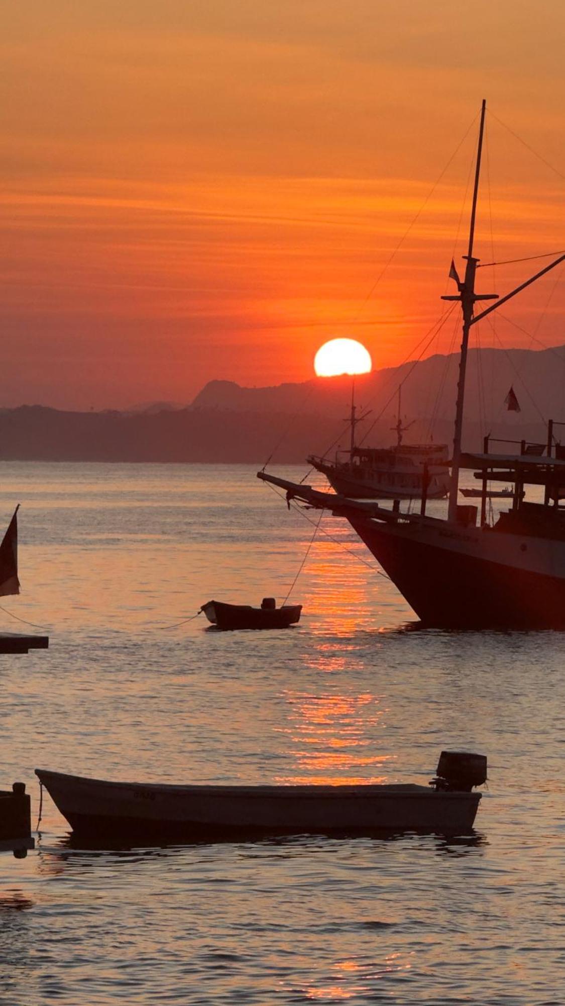 Gili Kulemba Bungalow Gili Trawangan Dış mekan fotoğraf