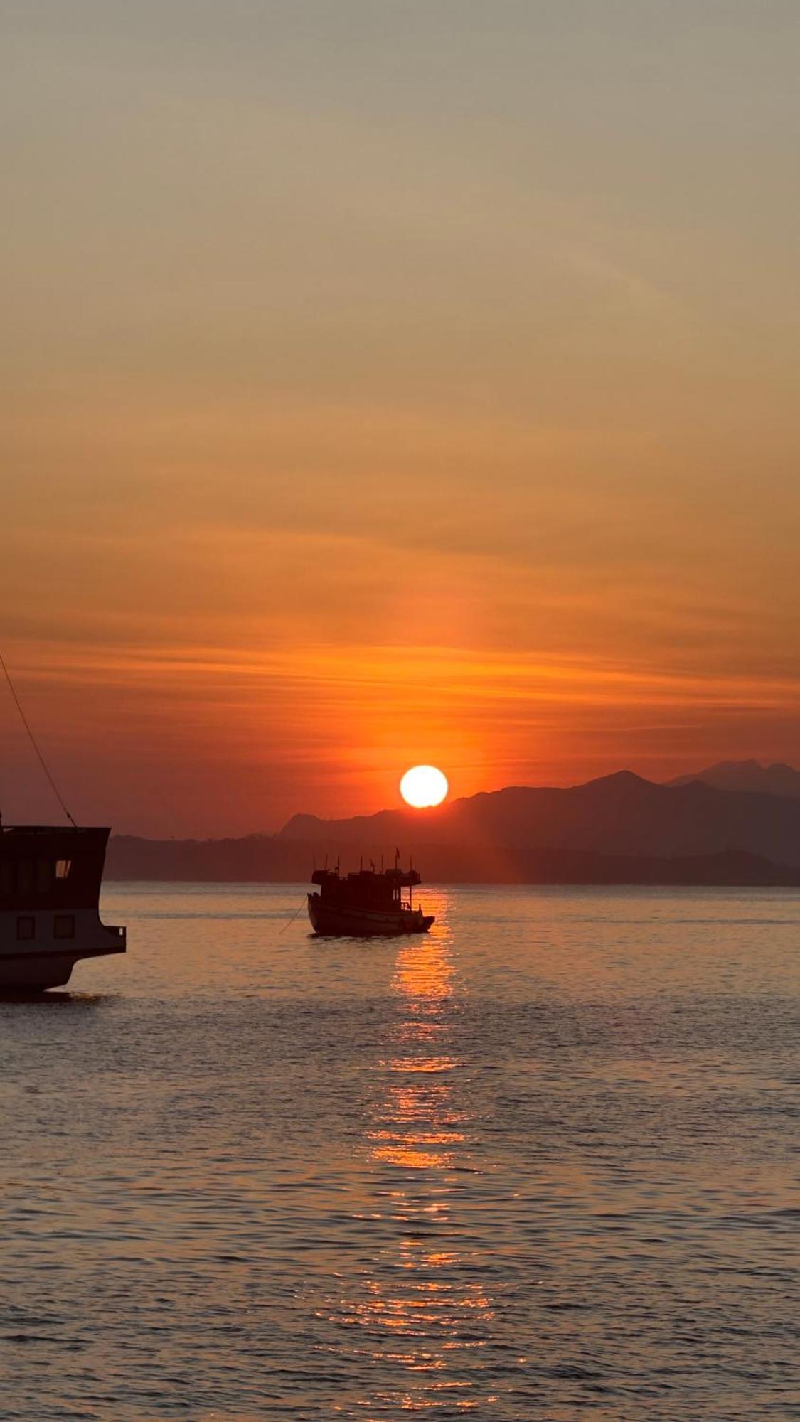 Gili Kulemba Bungalow Gili Trawangan Dış mekan fotoğraf