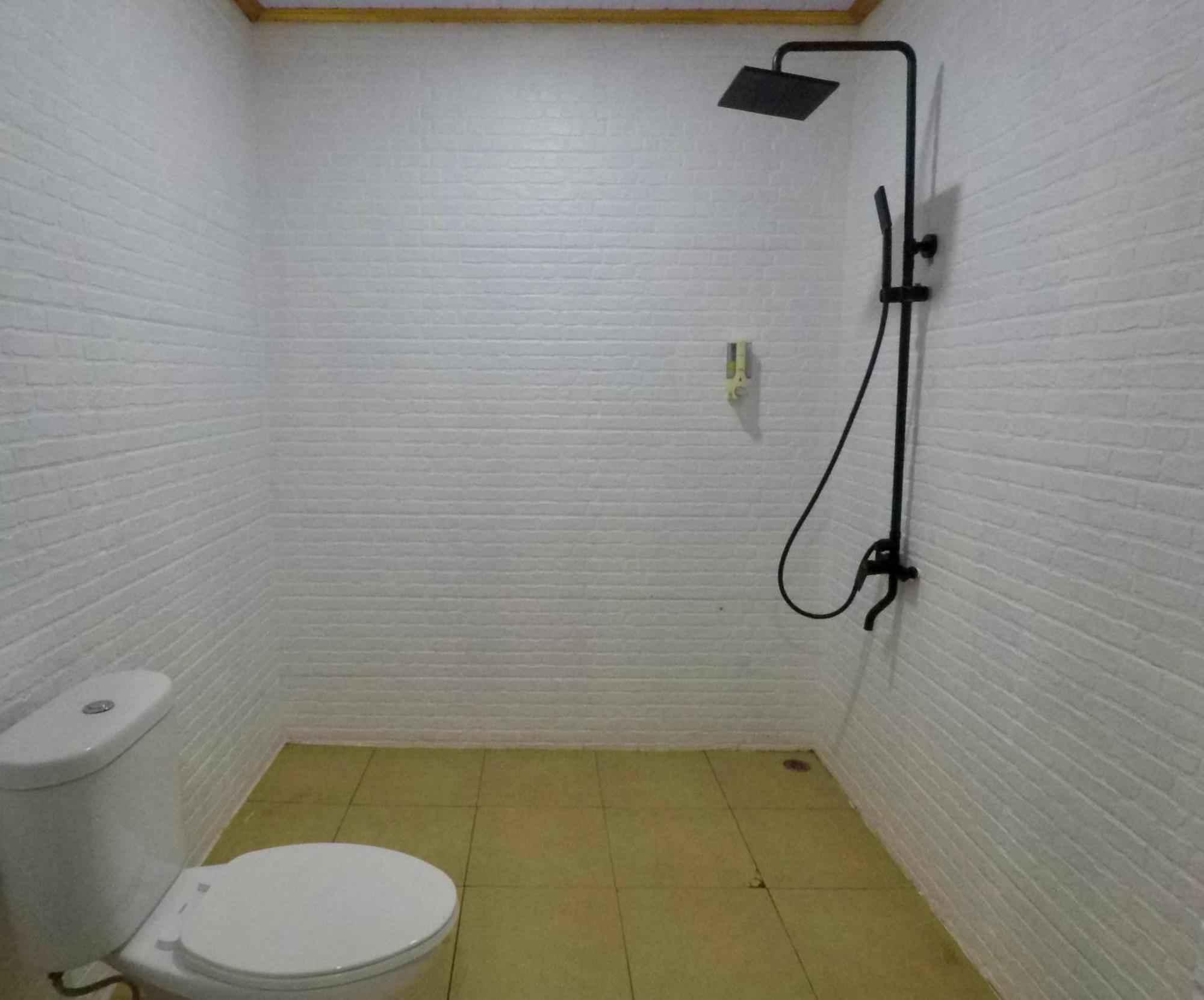 Gili Kulemba Bungalow Gili Trawangan Dış mekan fotoğraf