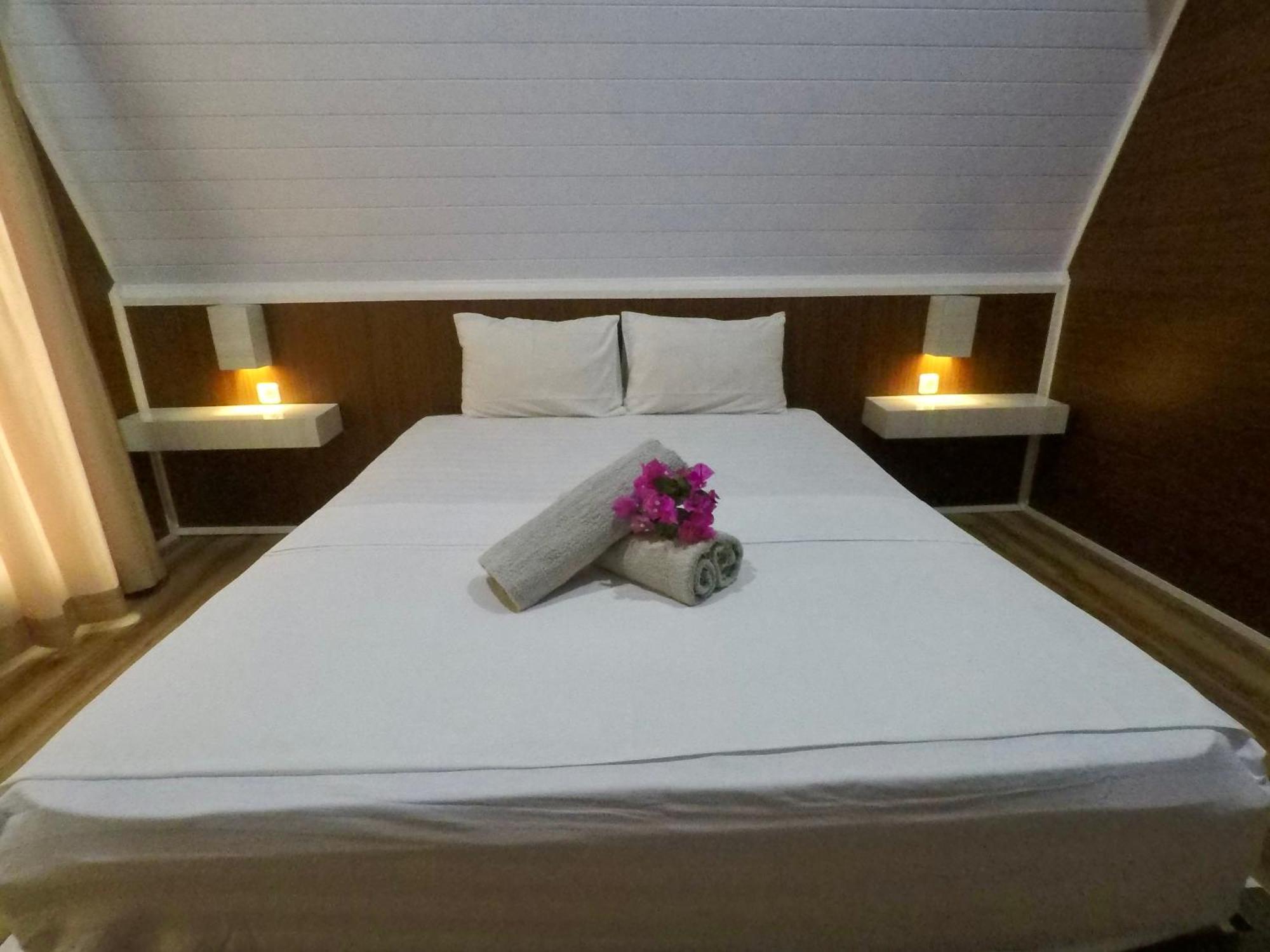 Gili Kulemba Bungalow Gili Trawangan Dış mekan fotoğraf