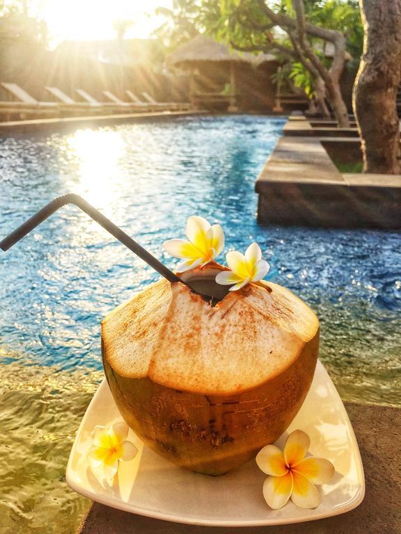 Gili Kulemba Bungalow Gili Trawangan Dış mekan fotoğraf